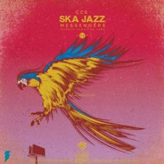 👉 Ska Jazz Messengers Introspeccion 4250137237862