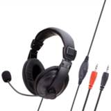 👉 Headphone Soyto SY750MV 3.5mm Wired Game Bass Gaming Headset Stereo Earphone Headphones with Microphone for Computer PC Gamer