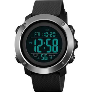 👉 Stopwatch SKMEI Multifunction Luminous Display Calendar Double Time Alarm Waterproof Sports Watch Digital Watches