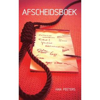 👉 Afscheidsboek 9789081588799 9789491361210