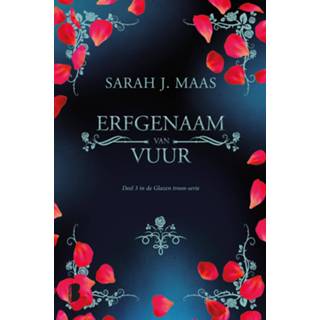 👉 Erfgenaam van vuur 9789022580295 9789402306705
