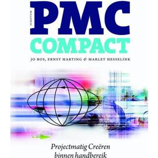 👉 PMC Compact - Jo Bos, Ernst Harting, Marlet Hesselink ebook 9789055949281