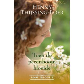 👉 Perenboom Toen de bloeide - Henny Thijssing-Boer ebook 9789020538625