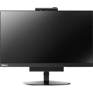 👉 Touchscreen monitor Lenovo ThinkCentre Tiny-in-One 24 60.5 cm (23.8 inch) 1920 x 1080 pix Full HD 6 ms DisplayPort IPS LCD 191545563904
