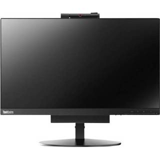 👉 DisplayPort Lenovo ThinkCentre Tiny-in-One 22 LCD-monitor 54.6 cm (21.5 inch) 1920 x 1080 pix Full HD 6 ms IPS LCD 191545564406