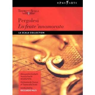 👉 Engels Lo Frate Innamorato 809478030058