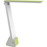 👉 Limoen wit Maul MAULseven colour vario, lime 8180152 LED-bureaulamp 4 W Warm-wit, Koud-wit 4002390081016