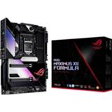 👉 Moederbord Asus ROG MAXIMUS XII FORMULA Socket IntelÂ® 1200 Vormfactor ATX chipset Z490 4718017664899