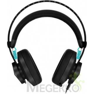 👉 Gaming headset zwart Lenovo Legion H300 193268735217