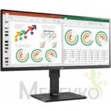 👉 Monitor zwart LG 34BN770-B computer 86,4 cm (34 ) 3440 x 1440 Pixels UWQHD LCD 8806098733378