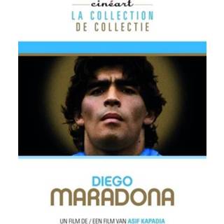 👉 Diego Maradona frans 5051083162784