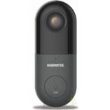 👉 WiFi video deurbel Smart 1080p 8718164535017