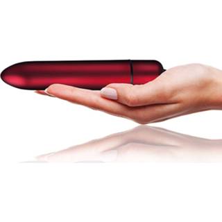 👉 Rouge One Size rood Truly Yours - Allure 811041013467