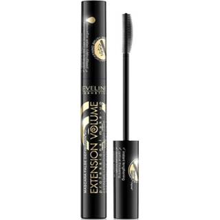 👉 Extension mascara One Size GeenKleur Eveline Cosmetics Extreme Lengte en Verzorging 5901761936988