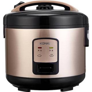 👉 KONKA KRC-30JX31 3L 5L 1.5Kpa Electric Rice Cooker Micro Pressure Cooking Machine with Non-Stick Coating Detachable Exhaust Valve