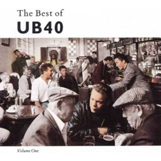The Best Of Ub40 Volume I 77778632429
