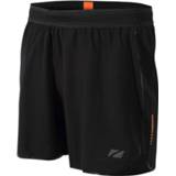 👉 Zone3 Lightweight Phantom Run Shorts - 5 inch - Korte broeken