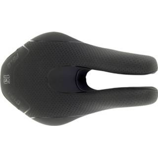 👉 Zwart ISM PS 1.0 Comp Saddle - Zadels