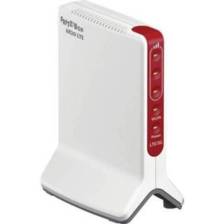 👉 Wifi router AVM FRITZ!Box 6820 LTE Edition International met modem 2.4 GHz 450 Mbit/s 4023125029073