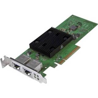 👉 Netwerkadapter Dell Broadcom 57406 - Netzwerkadapter PCIe 10 Gbit/s PCI-Express 5397063981083