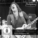 👉 Outlaws Live At Rockpalast 1981 885513902924