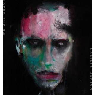 👉 Marilyn Manson We Are Chaos 888072175419
