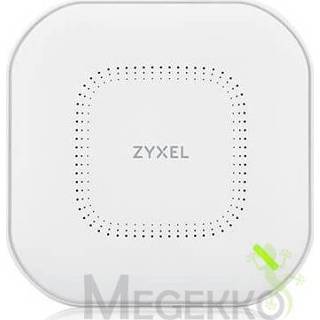 👉 Wit Zyxel WAX510D 1775 Mbit/s Power over Ethernet (PoE) 4718937610303