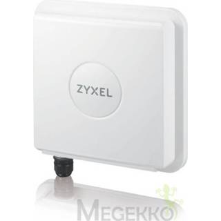 👉 Draadloze router Zyxel LTE7480-M804 Single-band (2.4 GHz) Gigabit Ethernet 3G 4G 4718937610846