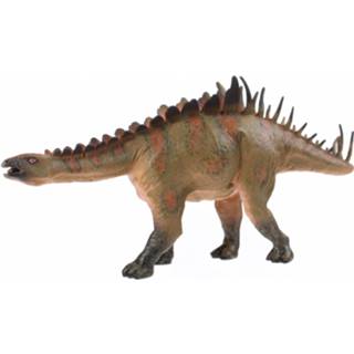 👉 Dinosaurus kunststof One Size groen LG-Imports Spinosaurus 20 cm 8719817326549