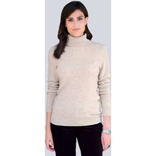 👉 Coltrui getailleerd rood marine grijs vrouwen effen zwart beige kasjmier Alba Moda 4055705230692 9008775037123 9008775037031 9008775036799 9008775037253