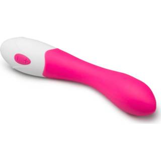 👉 G spot vibrator One Size roze Alya Vibe G-Spot 8719497664597