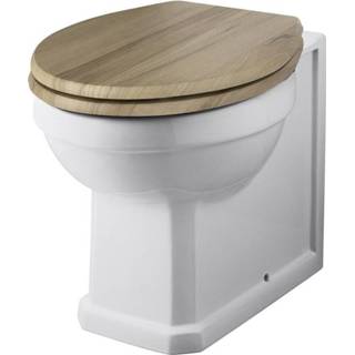 👉 Richmond toilet met keuze uit verschillende toiletzitting