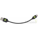 👉 Techly ICOC-MUSB20-CMAM01T USB-kabel 0,1 m 8051128109351