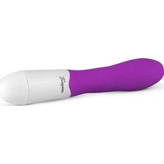 👉 Rabbit vibrator paars One Size Realistische - 8719497669820