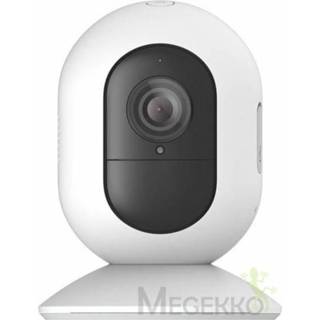 👉 Kubus YI Technology W101S IP-beveiligingscamera Binnen & buiten Bureau/muur 1920 x 1080 Pixels 6970171175804