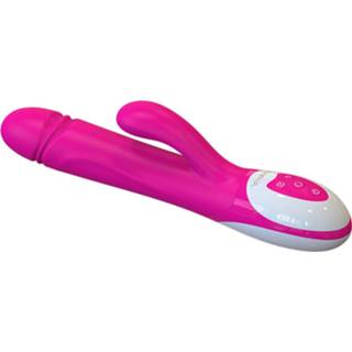 👉 Rabbit vibrator One Size wit Nalone Wave 700461030669