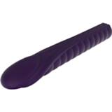 👉 Paars One Size Nalone Dixie Vibrator - 6926511601236