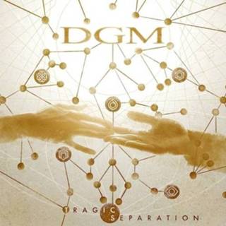 DGM Tragic Separation 8024391106228