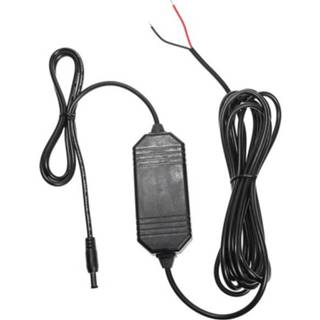 👉 Laad kabel Brodit Laadkabel 12/24V DC connector 12V/2.7A- vaste montage