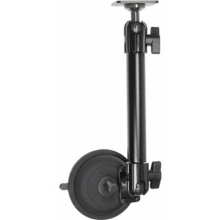 👉 Zuignap Brodit Pedestal Mount Lite Suction cup Lang 280mm