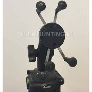 👉 Smartphone RAM Mount fotostatief