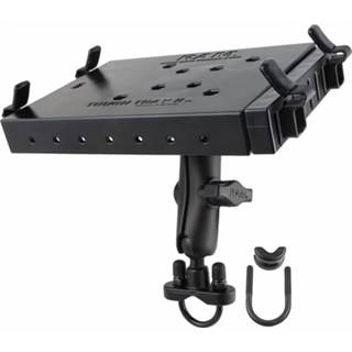 👉 RAM Mount Tough tray set stangmontage