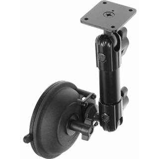 👉 Zuignap middel Brodit Pedestal Mount Lite Suction cup 190mm