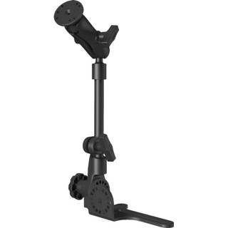 👉 RAM Mount Universal No-Drill POD HD RAM-316-HD-202U Ronde kogel base