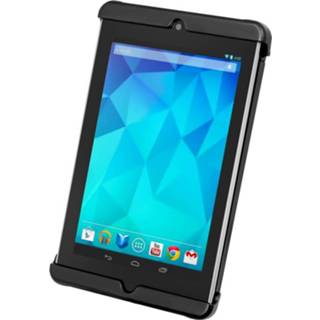 👉 RAM Mount Houder Google Nexus 7 zonder hoes TAB18U