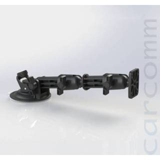 👉 Carcomm CSC-22 Heavy Duty Suction Mount AMPS - 260mm arm