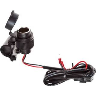 👉 Power supply Ultimate Addons Motor 12V 15A Cigarette Accessory Socket Handlebar Mount