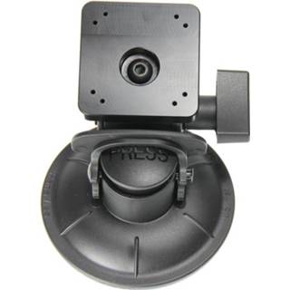 👉 Zuignap Brodit single Suction Cup Mount met AMPS-plate.