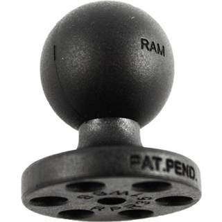 👉 Pinlock RAM Mount Pin-Lock™ Ball Adapter B-kogel RAP-B-397BNHU