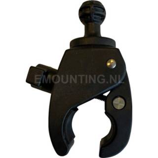 👉 Small RAM Mount Tough-Claw™ Snap-link-Kogel RAP-SB-400U